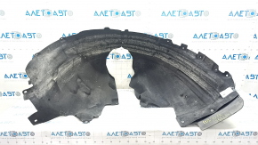 Front right fender liner Ford Explorer 20 - tear