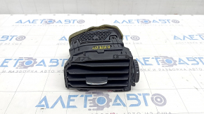 Front panel air duct deflector central right Ford Explorer 20-