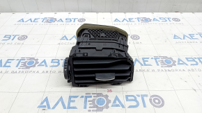 Front panel air duct deflector central left Ford Explorer 20-