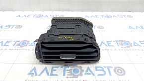Front panel air duct deflector left Ford Explorer 20-