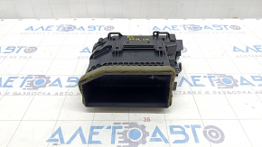 Front panel air duct deflector left Ford Explorer 20-