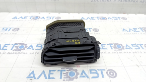 Front panel air duct deflector right Ford Explorer 20-