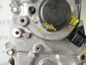 Toyota Venza 21- 2.5 hybrid A25AFXS 4k engine, phase regulator chip is broken