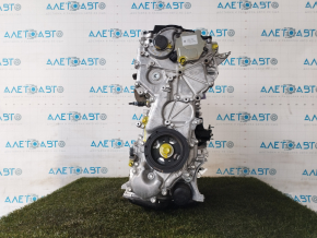Toyota Venza 21- 2.5 hybrid A25AFXS 4k engine, phase regulator chip is broken