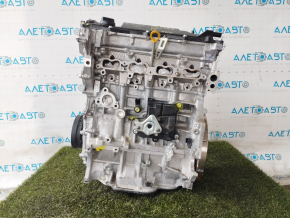 Toyota Venza 21- 2.5 hybrid A25AFXS 4k engine, phase regulator chip is broken