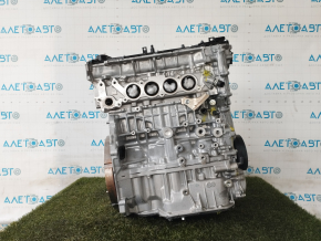 Toyota Venza 21- 2.5 hybrid A25AFXS 4k engine, phase regulator chip is broken