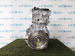 Toyota Venza 21- 2.5 hybrid A25AFXS 4k engine, phase regulator chip is broken