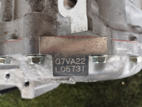 Automatic transmission assembly Toyota Venza 21- CVT AWD 4k
