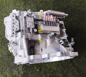 Automatic transmission assembly Toyota Venza 21- CVT AWD 4k