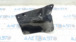 Mudguard threshold rear right Ford Explorer 20-