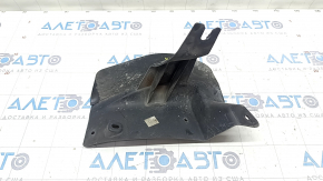 Mudguard threshold rear right Ford Explorer 20-