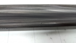 Front panel trim right Ford Explorer 20 - wood grain, butts