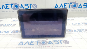 Monitor, display, navigation Ford Explorer 20 - worn