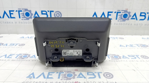 Monitor, display, navigation Ford Explorer 20 - worn
