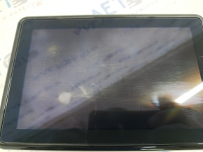 Monitor, display, navigation Ford Explorer 20 - worn