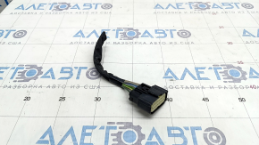 Front headlight chip right Ford Explorer 20- LED