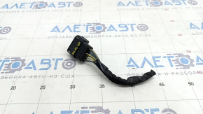 Front headlight chip right Ford Explorer 20- LED