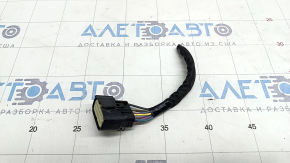 Headlight chip left Ford Explorer 20- LED