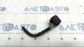 Headlight chip left Ford Explorer 20- LED