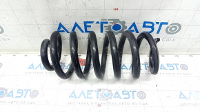 Rear left spring Ford Explorer 20 - stiffness blue violet