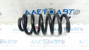 Rear right spring Ford Explorer 20 - stiffness blue violet