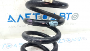 Rear right spring Ford Explorer 20 - stiffness blue violet