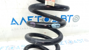 Rear left spring Ford Explorer 20 - stiffness blue violet