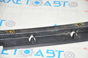 Rear Bumper Bracket Center Ford Escape MK3 13-19 Break 3 Bolts