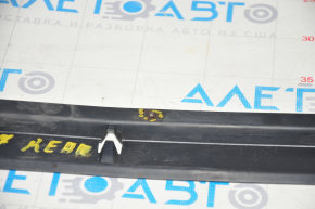 Rear Bumper Bracket Center Ford Escape MK3 13-19 Break 3 Bolts