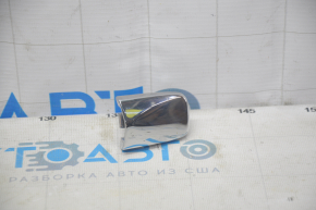 Rear left door handle plug Nissan Leaf 18-