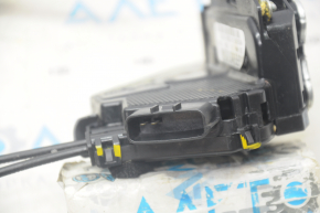 Rear left door lock Nissan Leaf 18- with cables