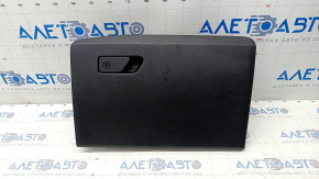 Glove box, glove compartment Ford Explorer 20 - black, scratches