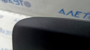Glove box, glove compartment Ford Explorer 20 - black, scratches