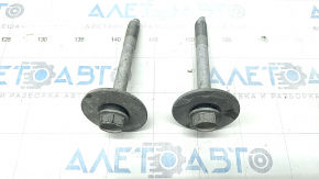 Rear subframe mounting bolt 2pcs Ford Explorer 20-150mm