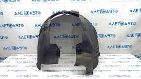 Front left fender liner Audi Q5 8R 13-17 3.0 tfsi
