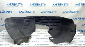 Front left fender liner Audi Q5 8R 13-17 3.0 tfsi