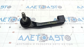 Steering tip left Ford Explorer 20-