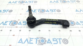 Right steering tip Ford Explorer 20 - boot torn