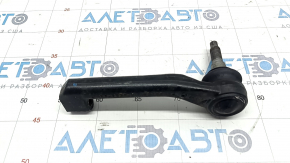 Right steering tip Ford Explorer 20 - boot torn