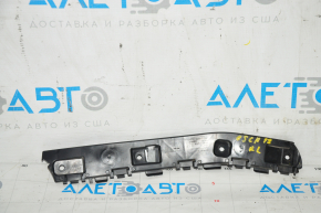 Rear bumper mount left Ford Escape MK3 17-19 rest