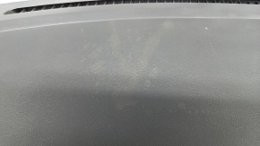 Torpedo front panel with AIRBAG Ford Explorer 20 - black, for cleaning