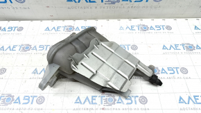 Expansion tank cooling Audi Q5 8R 13-17 3.0 tfsi without cap