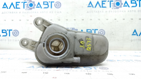 Expansion tank cooling Audi Q5 8R 13-17 3.0 tfsi without cap
