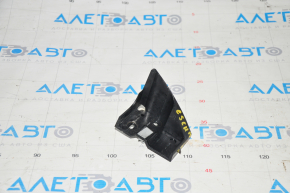 Rear bumper mount under the right light Ford Escape MK3 17-19 rest