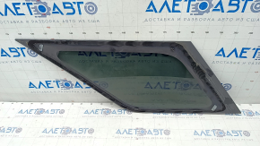 Window blind glass rear right Ford Explorer 20 - tinted