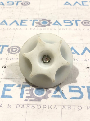 Infiniti G25 Spare Tire Mount
