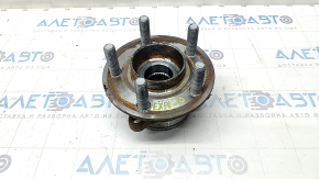 Rear left hub Ford Explorer 20-