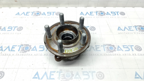 Rear right hub Ford Explorer 20-