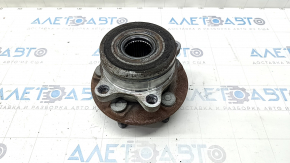 Rear right hub Ford Explorer 20-