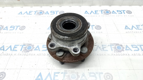 Rear left hub Ford Explorer 20-